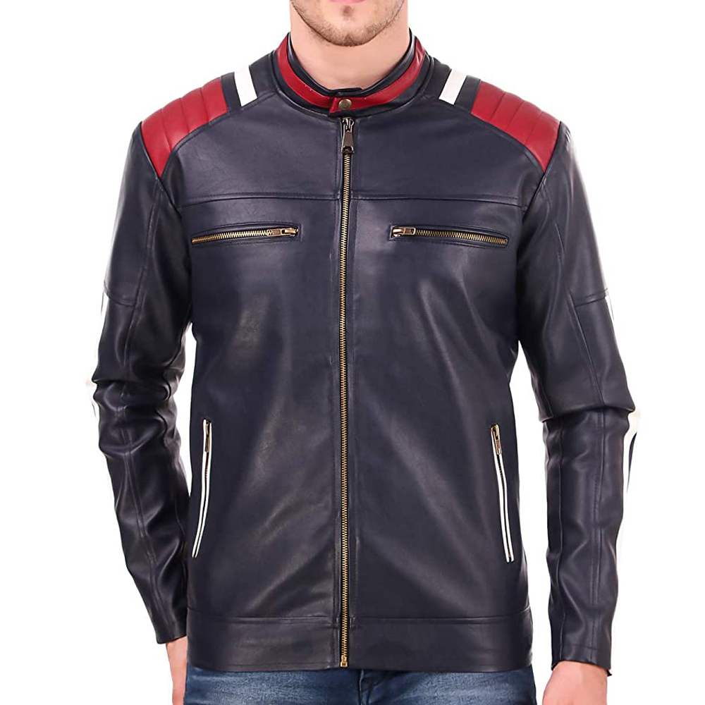 Bomber Jackets (5)