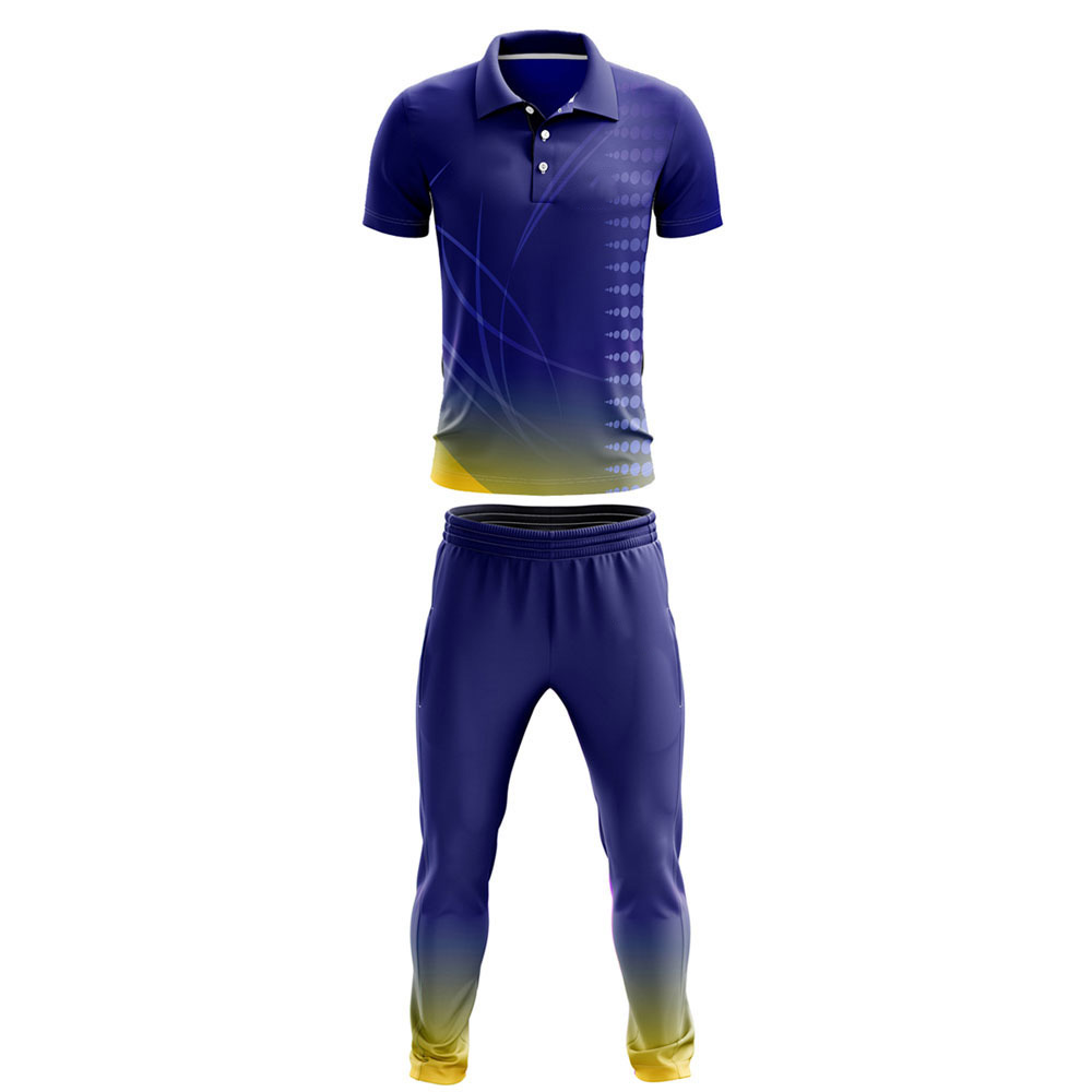Cricket Uniform (5)