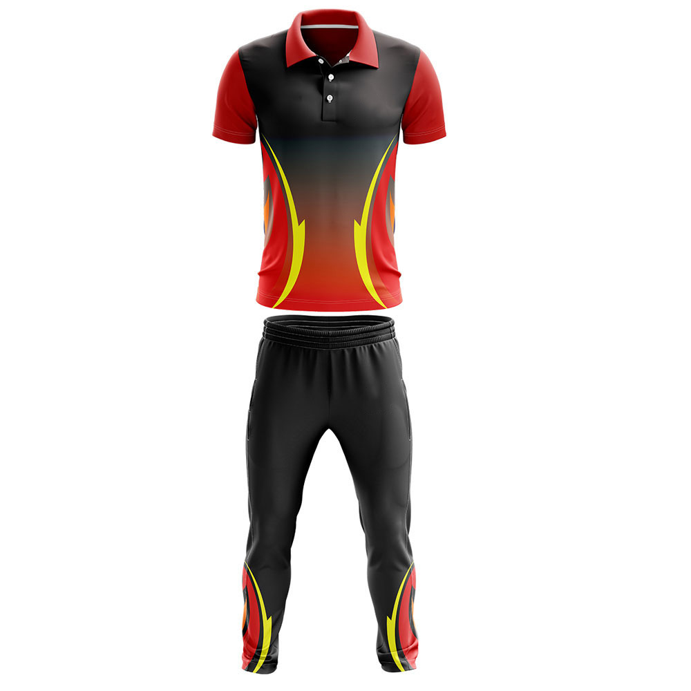 Cricket Uniform (8)