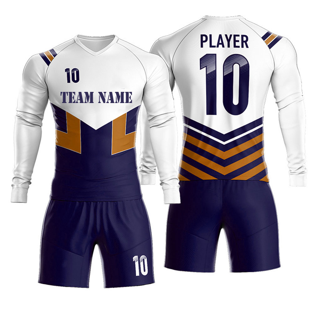 Goalkeeper Uniform (6)