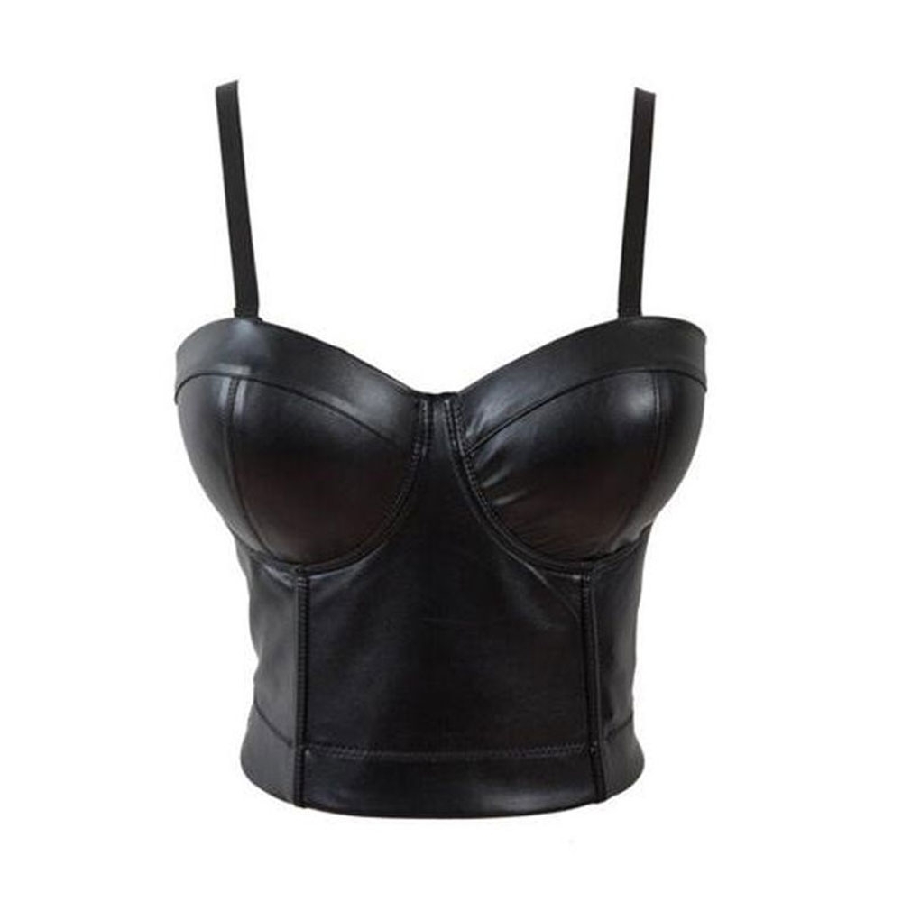 Leather Blouseses (2)
