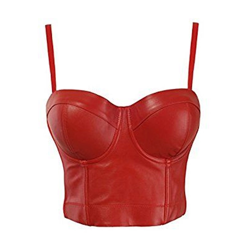Leather Blouseses (5)