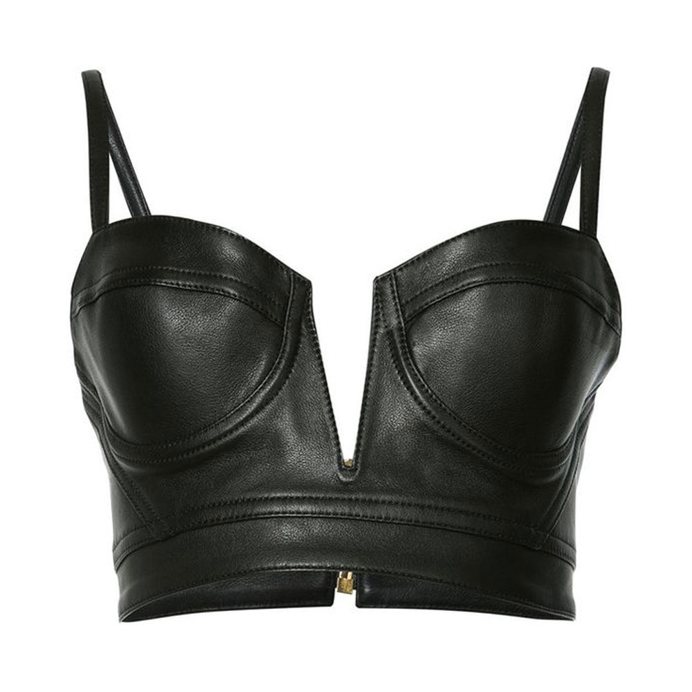 Leather Blouseses (7)