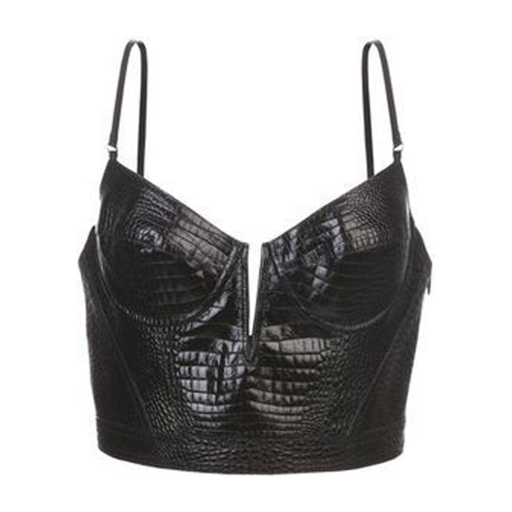 Leather Blouseses (8)