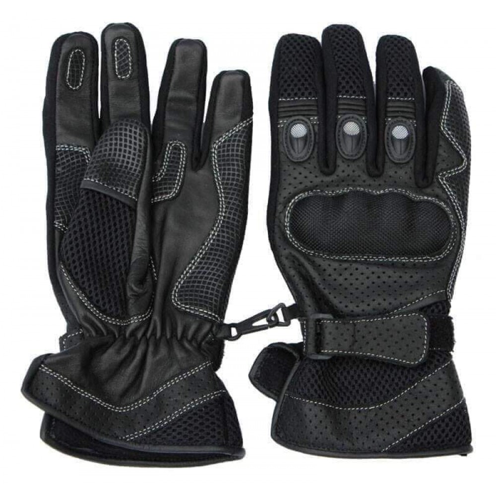 Motorbike Gloves (1)