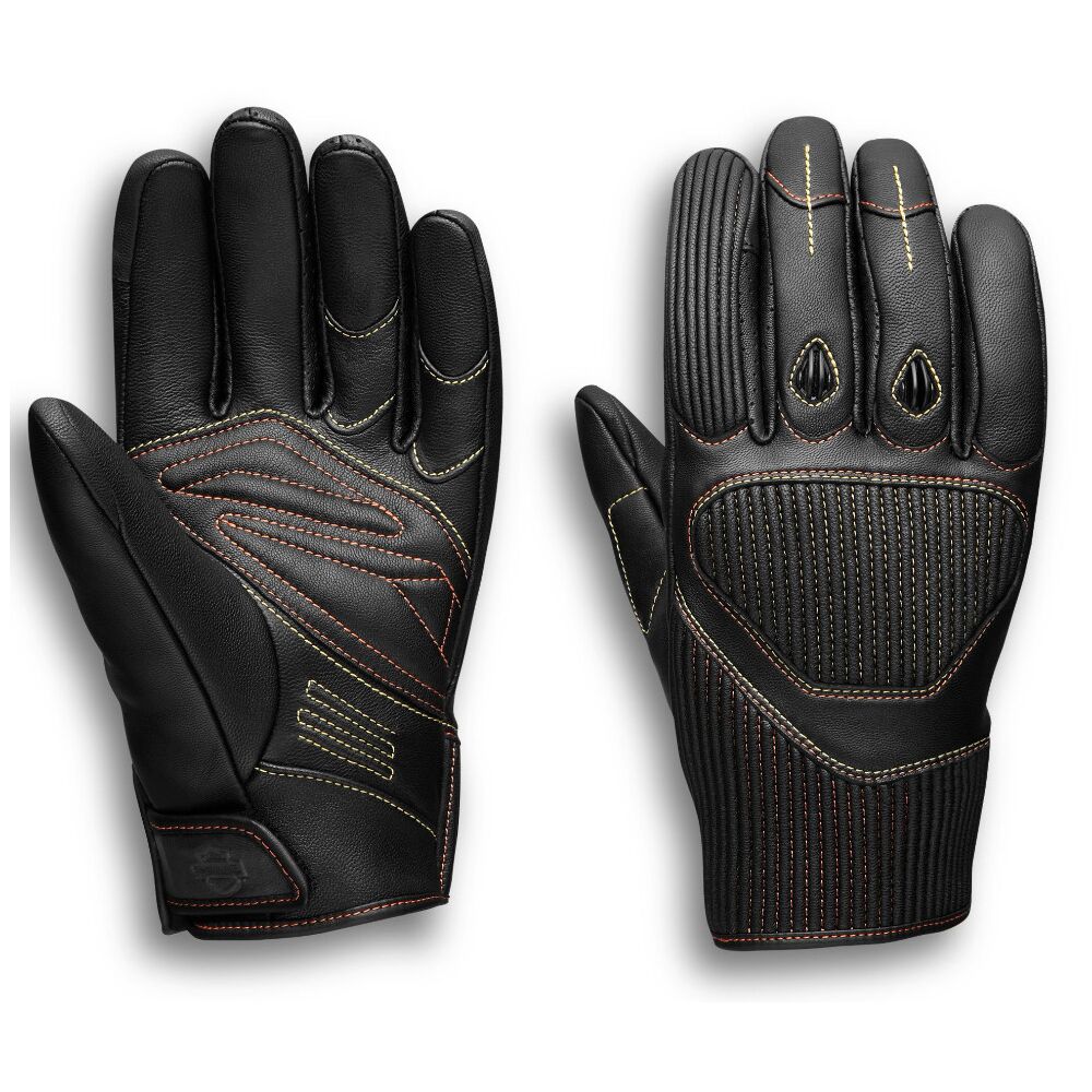 Motorbike Gloves (5)