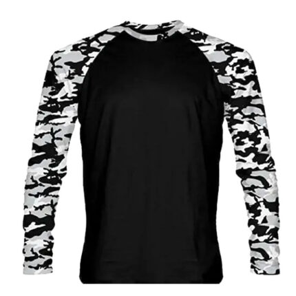Long Sleeve Shirts
