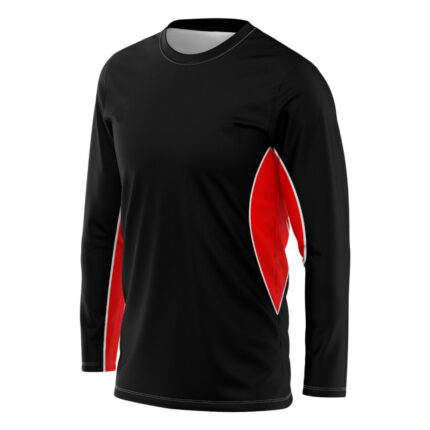 Long Sleeve Shirts