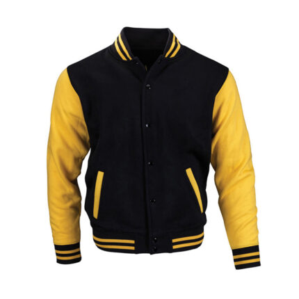 Varsity Jackets