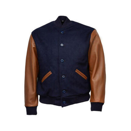 Varsity Jackets