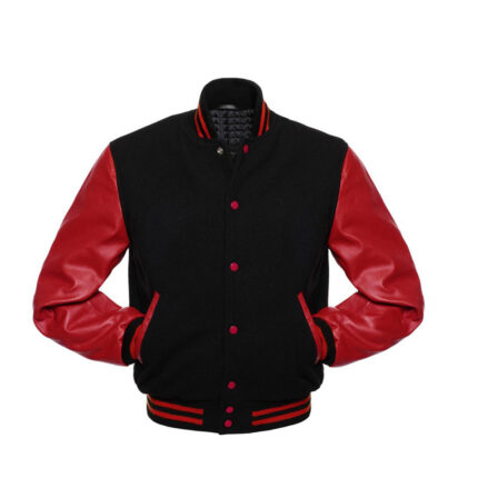 Varsity Jackets