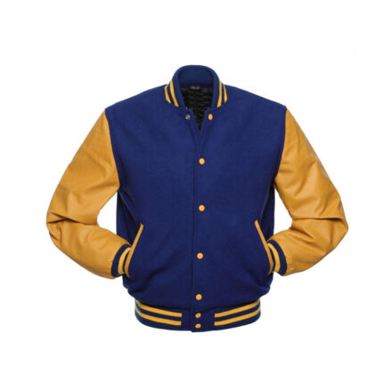 Varsity Jackets