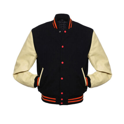 Varsity Jackets
