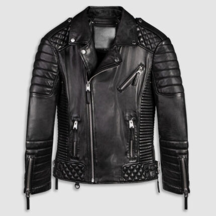 Motorbike Jacket